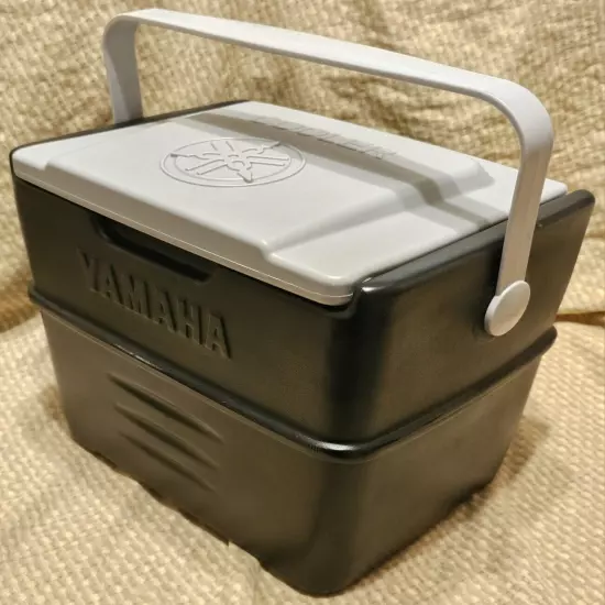 Yamaha Drive 2 OEM Large Golf Cart Cooler Ice Chest Storage No Mounting Bracket 