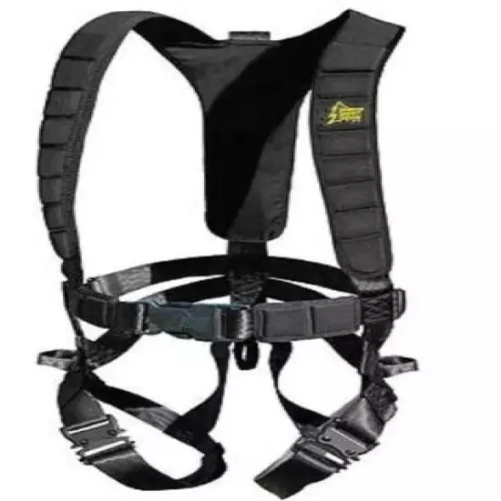 Hunter Safety System Ultra-Lite Harness S/M Small - Medium 300 lb Max