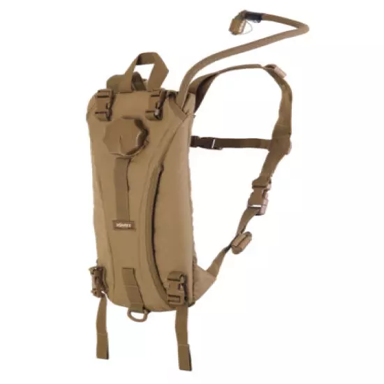 Source Tactical 3 Liter Hydration Carrier Coyote Brown 3 Liter (100 oz)