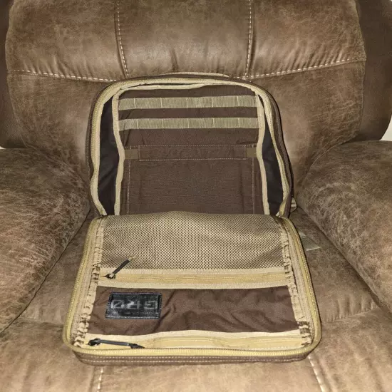 GORUCK - GR0 16L (Java) + Extras