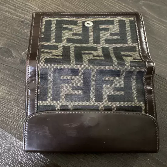 Fendi Men’s Wallet 