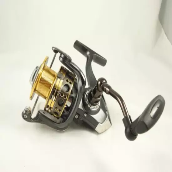 Monster Catfish Spinning Combo 9' 2PC / 6 BB Reel