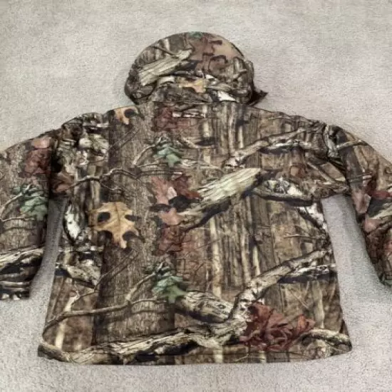 Gamehide Mossy Oak Break Up Infinity Monster Jacket Large