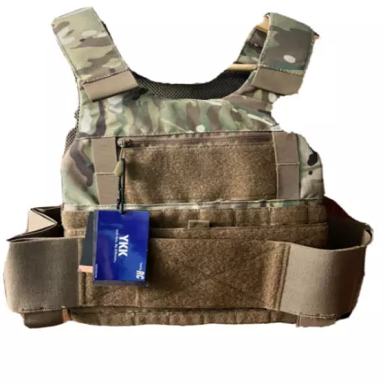 ONETIGRIS tactical plate carrier BRAND NEW