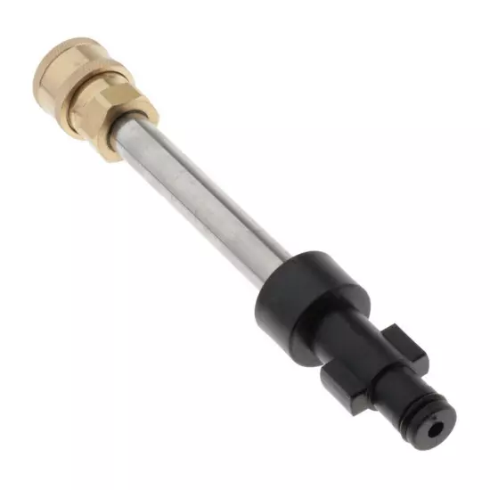 Boost Your Cleaning Power with this Pressure Washer Adapter and Reliable