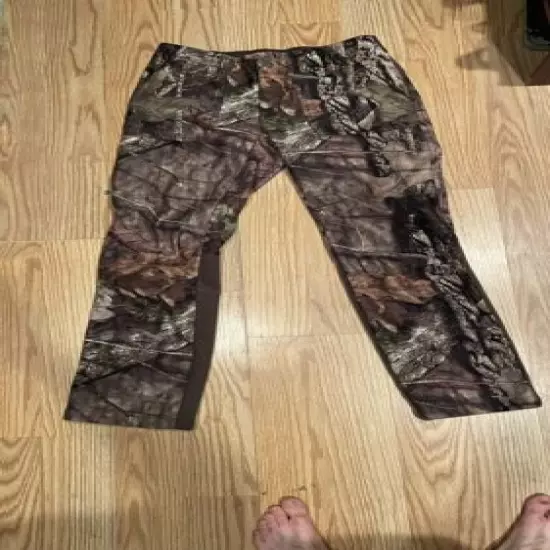 hunting pants