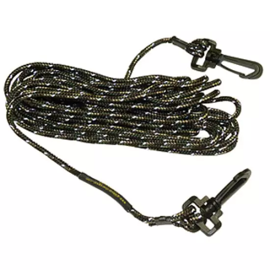 Gibbs Reflector Pull-Up Rope, 25ft