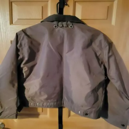 Dan's Hunting Jacket Item 403 Size Small