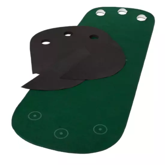 Maxfli 3' x 9' Golf Putting Mat