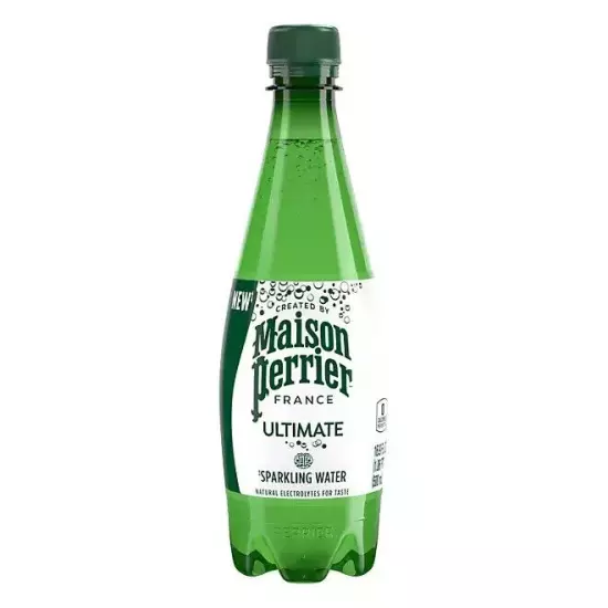 Maison Perrier Sparkling Water 16.9 fl. oz., 24 pk.