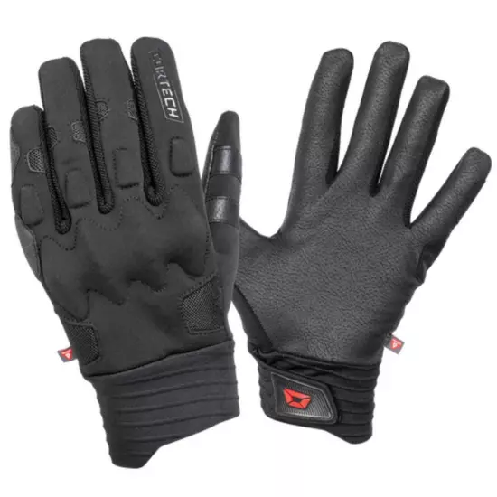 Cortech Insu-Lite Armored Gloves L