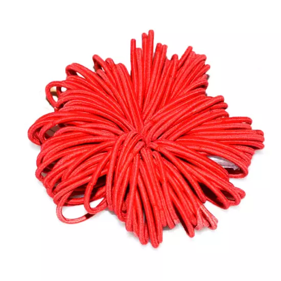 100Pcs Girls Kids Elastic Rubber Hair Bands Ponytail Holder Head Rope Ties DIY*