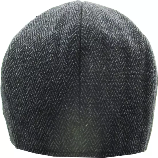 Mens Ivy Hat Golf Driving Ascot Winter Flat Cabbie Newsboy