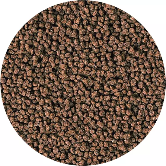 Marine-S Pellets Fish Food for Smaller Marine Fish