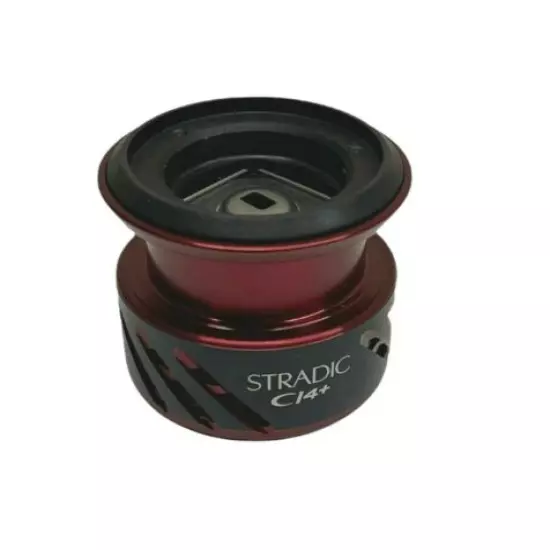 SHIMANO SPARE SPOOL TO FIT STRADIC CI4+ FB FRONT DRAG REEL ALL SIZES AVAILABLE 