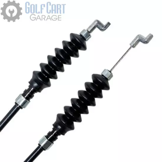 Club Car DS Gas/Precedent Golf Cart Governor Cable (2004+)