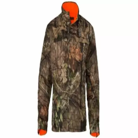 Browning Quick Change-WD Insulated Jacket MOBUC Men's Size X-Large