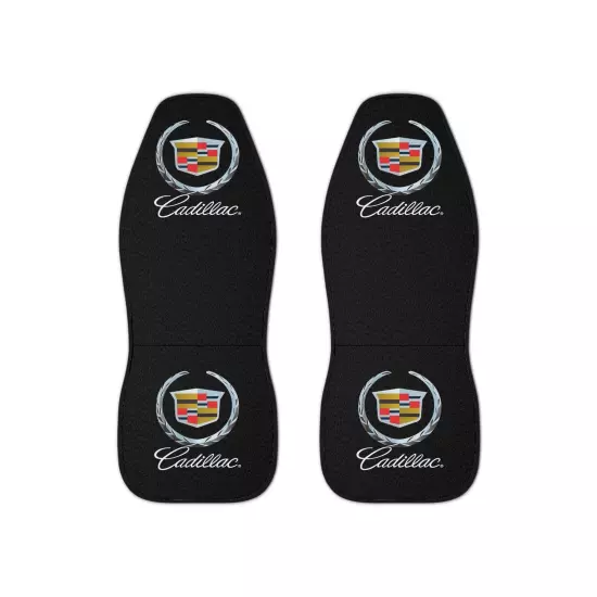 Cadillac Seat Covers Great Gift