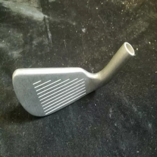 Kinetic C.E.R. Roll Sole 4 Golf Club Replacement Head New Old Stock 