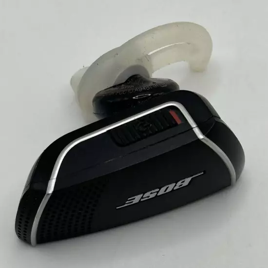 Bose Bluetooth Headset Series Model Right Ear Model BT1R