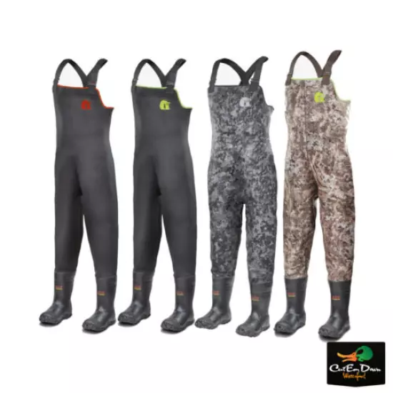 GATOR WADERS - EVO1 MEN'S RIDING WADER