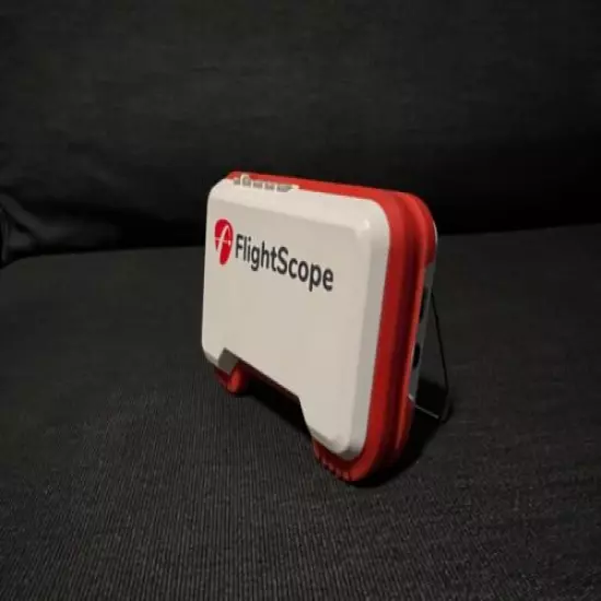 Mevo FlightScope Portable Launch Monitor