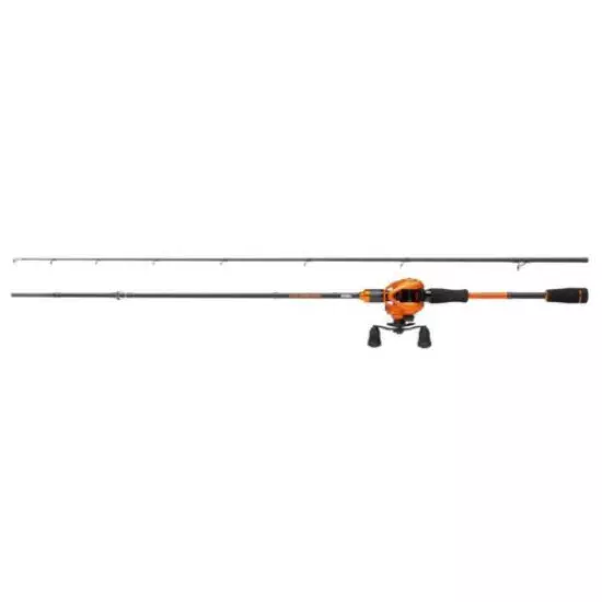 Mitchell Colors MX Casting Combo - Fishing Rod & Reel