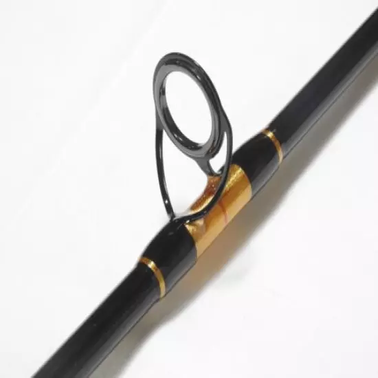 Saltwater Offshore Spinning Rod 7' 1PC