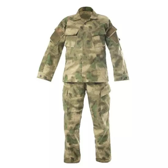 BDU CAMOFLAGE Atac AU, Atac FG, Atac LE