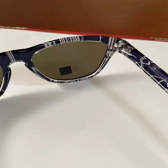 Oakley Frogskins Urban Commuter Collection Milan Navy