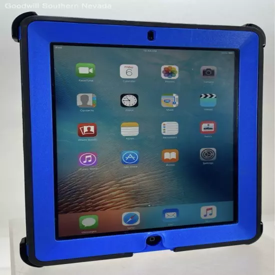 Apple iPad Tablet A1395