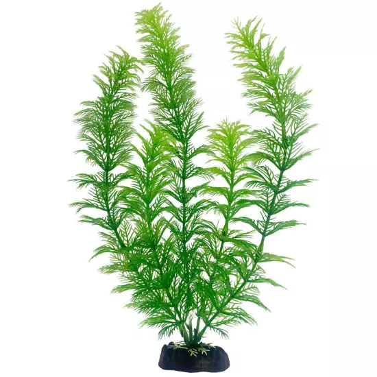 Fake Aquatic Plants Fish Tank Landscaping Micro Landscape Decoration Aquariums❥