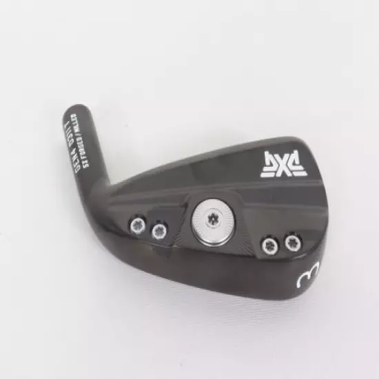 Mint! PXG Gen4 0311T #3 Iron - Head Only RH - 310633