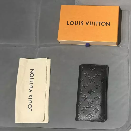 Men’s Louis Vuitton Brazza Wallet