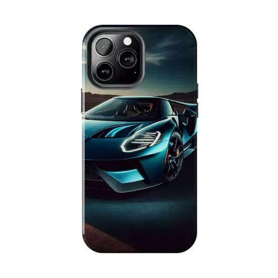 Car Phone Case / Ford GT