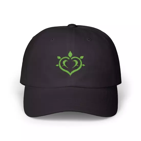 Dendro - Baseball Cap - Genshin Impact