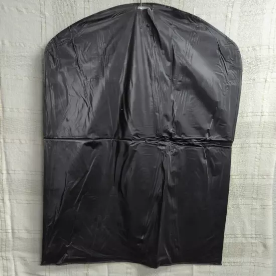 Neiman Marcus Garment Suit Dress Travel Dust Storage Bag Light Weight, 43"x24.5"