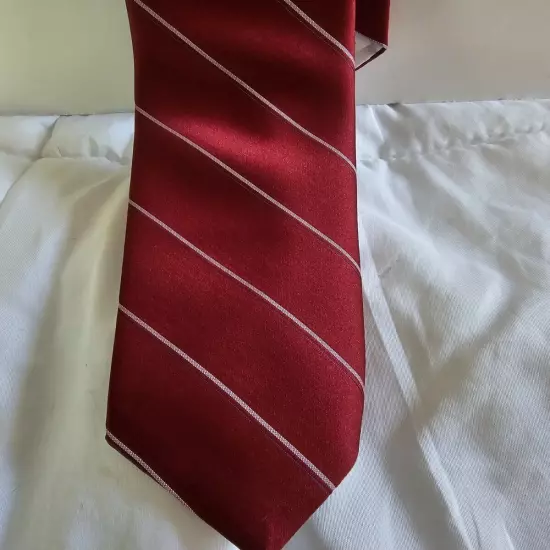 Wembley Polysilk 55 Inch Mens Tie