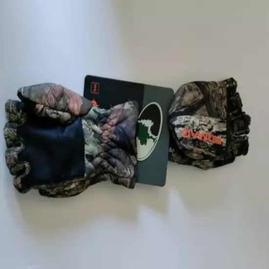 Nomad Small Medium Mens Harvester Flip Mitt Realtree N3000104 S/M Hunting