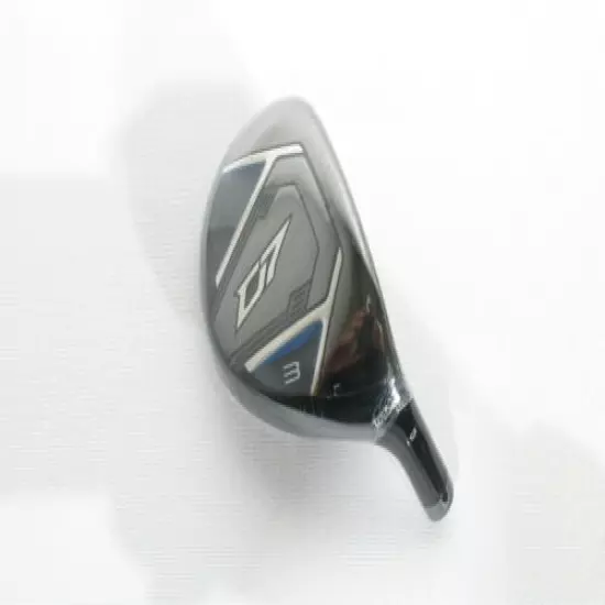 New! Wilson D7 19* #3 Hybrid -Head Only- RH 276216C