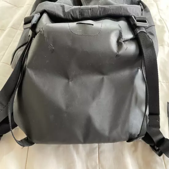 Boundary Supply Prima X-Pac Backpack with Accessories