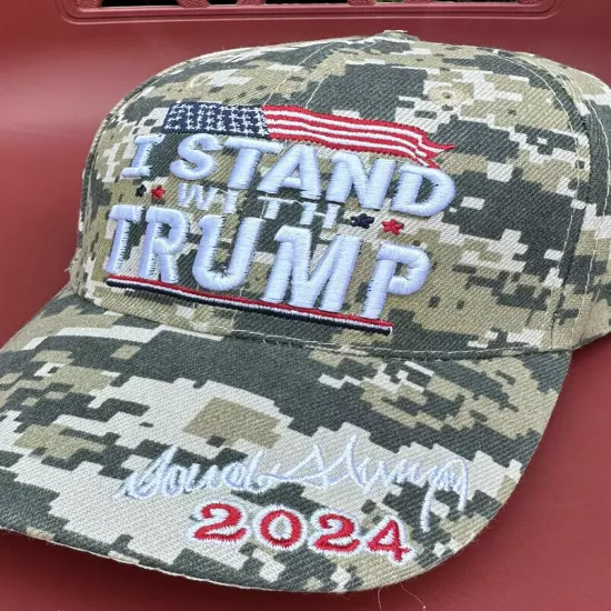 TRUMP 2024 Save America Take America Back HAT Embroidered Donald Trump Hat Cap