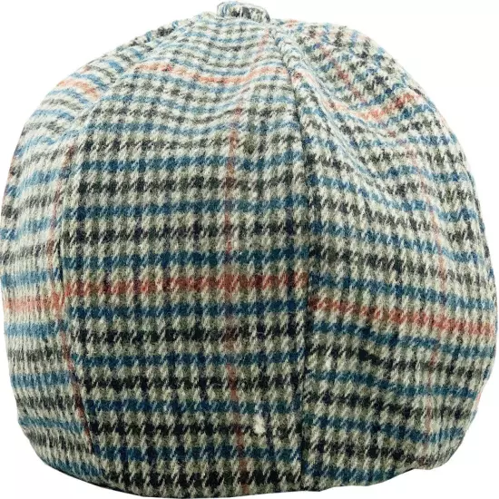 Mens Ivy Hat Golf Driving Ascot Winter Flat Cabbie Newsboy