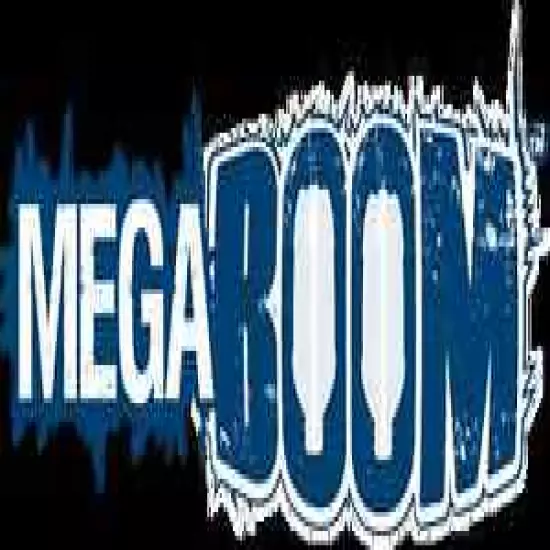 megaBOOM Airburst Armored Protective Plate