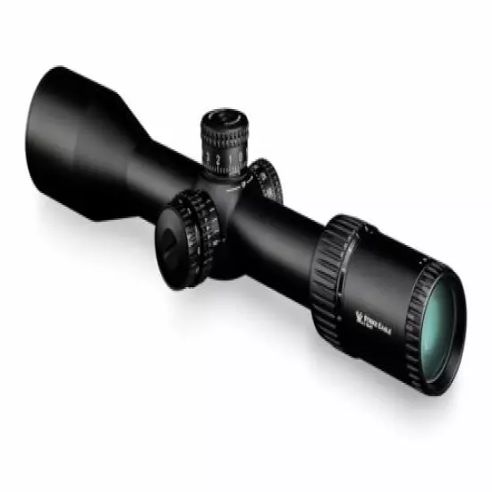 Vortex Optics Strike Eagle 3-18x44 EBR-4 (MOA) Reticle SFP - NEW