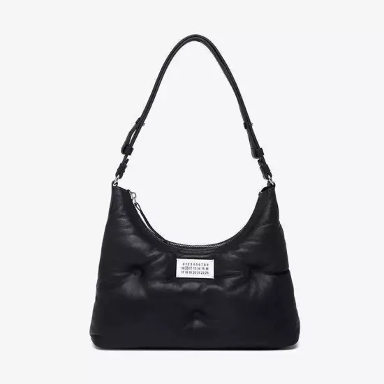 Maison Margiela Glam Slam Hobo Shoulder Bag Small Fashion Women Outlet 