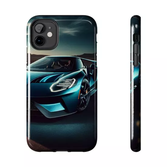 Car Phone Case / Ford GT