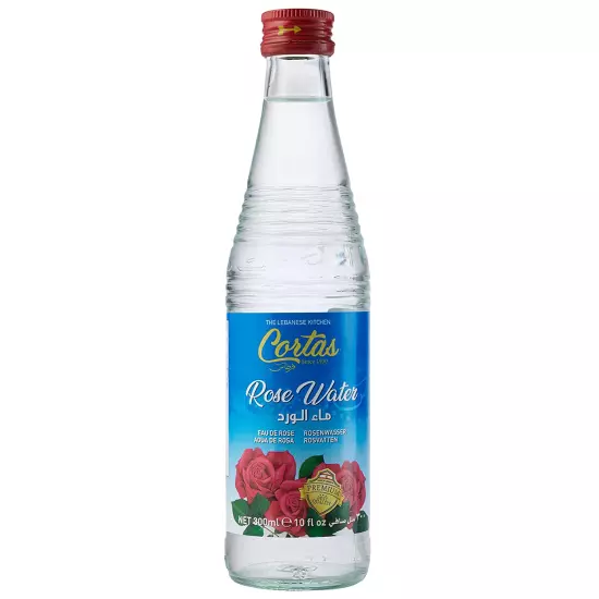 Rose Flower Water, 10 OZ