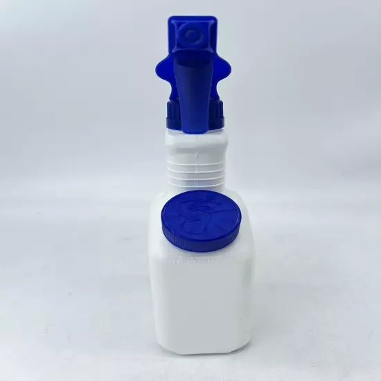 WD-40 Spray Bottle Easy Fill (bottle is empty)