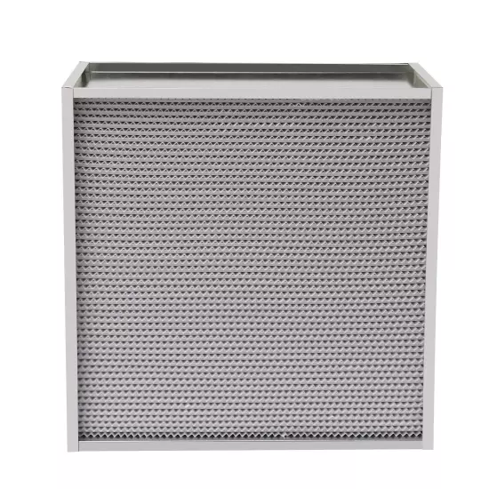 True HEPA Pleated Air Filter for Air Purifier Replacement Filter 24''x24x11.5''